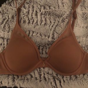 Third Love Nude Bra